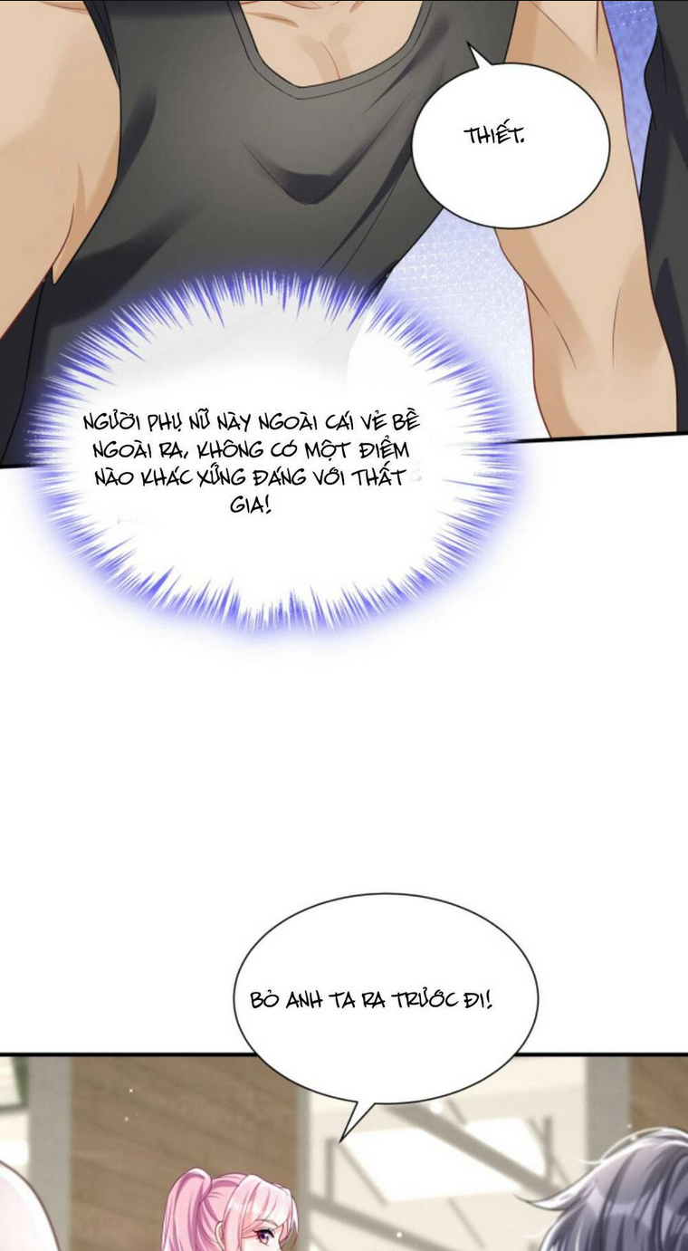 TÁI SINH TRỞ LẠI : CHỒNG CŨ KHÓC LÓC CẦU XIN TÁI HÔN Chap 104 - Next Chap 105