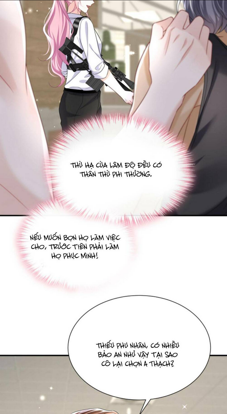 TÁI SINH TRỞ LẠI : CHỒNG CŨ KHÓC LÓC CẦU XIN TÁI HÔN Chap 104 - Next Chap 105