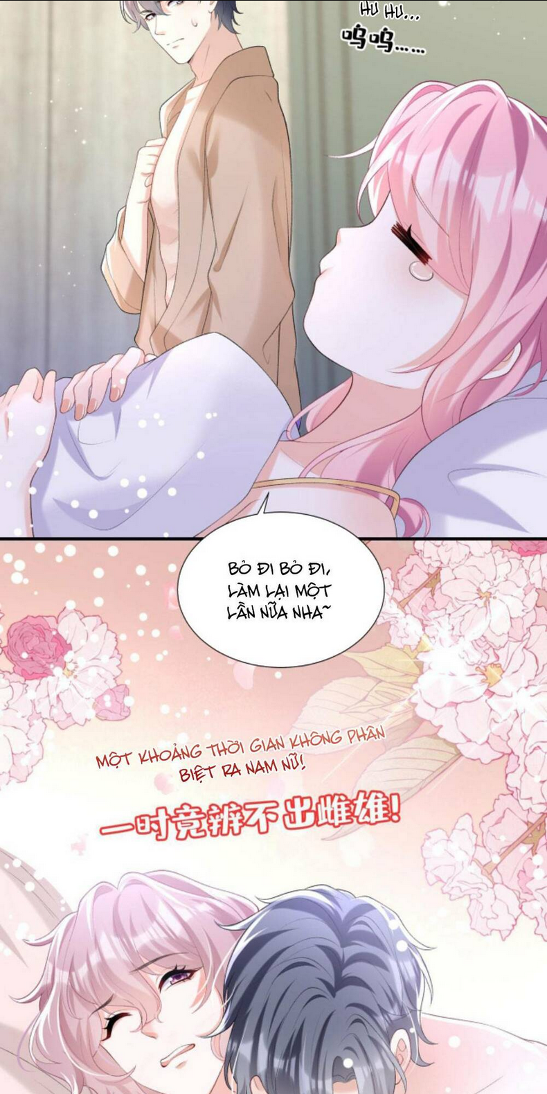 TÁI SINH TRỞ LẠI : CHỒNG CŨ KHÓC LÓC CẦU XIN TÁI HÔN Chap 104 - Next Chap 105