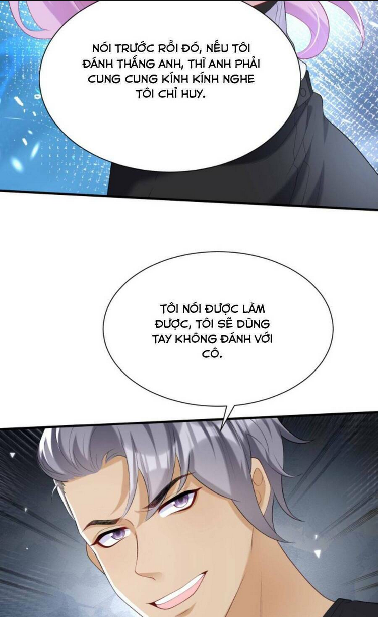 TÁI SINH TRỞ LẠI : CHỒNG CŨ KHÓC LÓC CẦU XIN TÁI HÔN Chap 105 - Next Chap 106