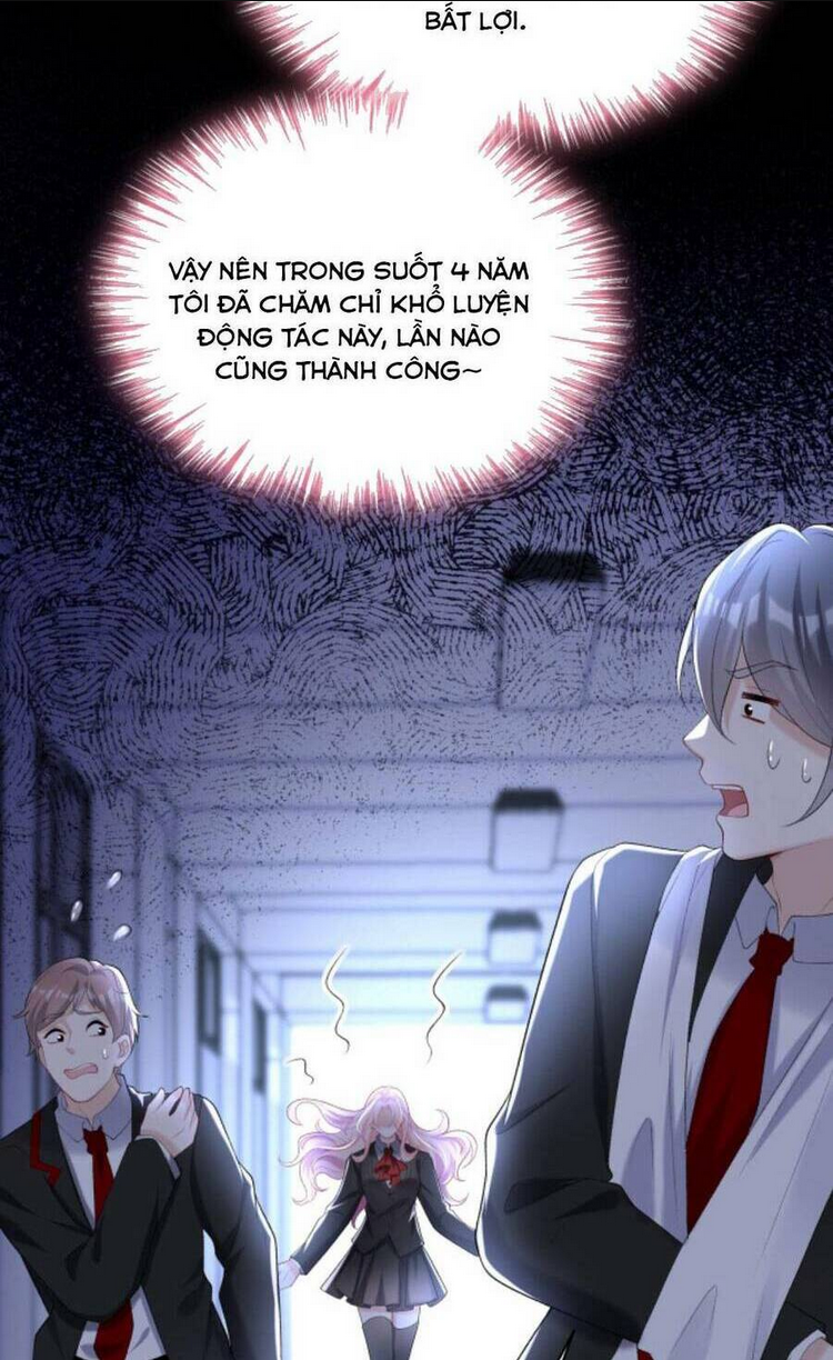 TÁI SINH TRỞ LẠI : CHỒNG CŨ KHÓC LÓC CẦU XIN TÁI HÔN Chap 105 - Next Chap 106