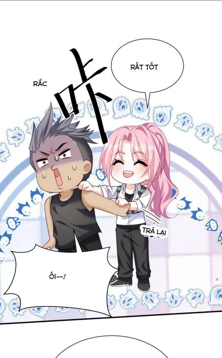 TÁI SINH TRỞ LẠI : CHỒNG CŨ KHÓC LÓC CẦU XIN TÁI HÔN Chap 105 - Next Chap 106