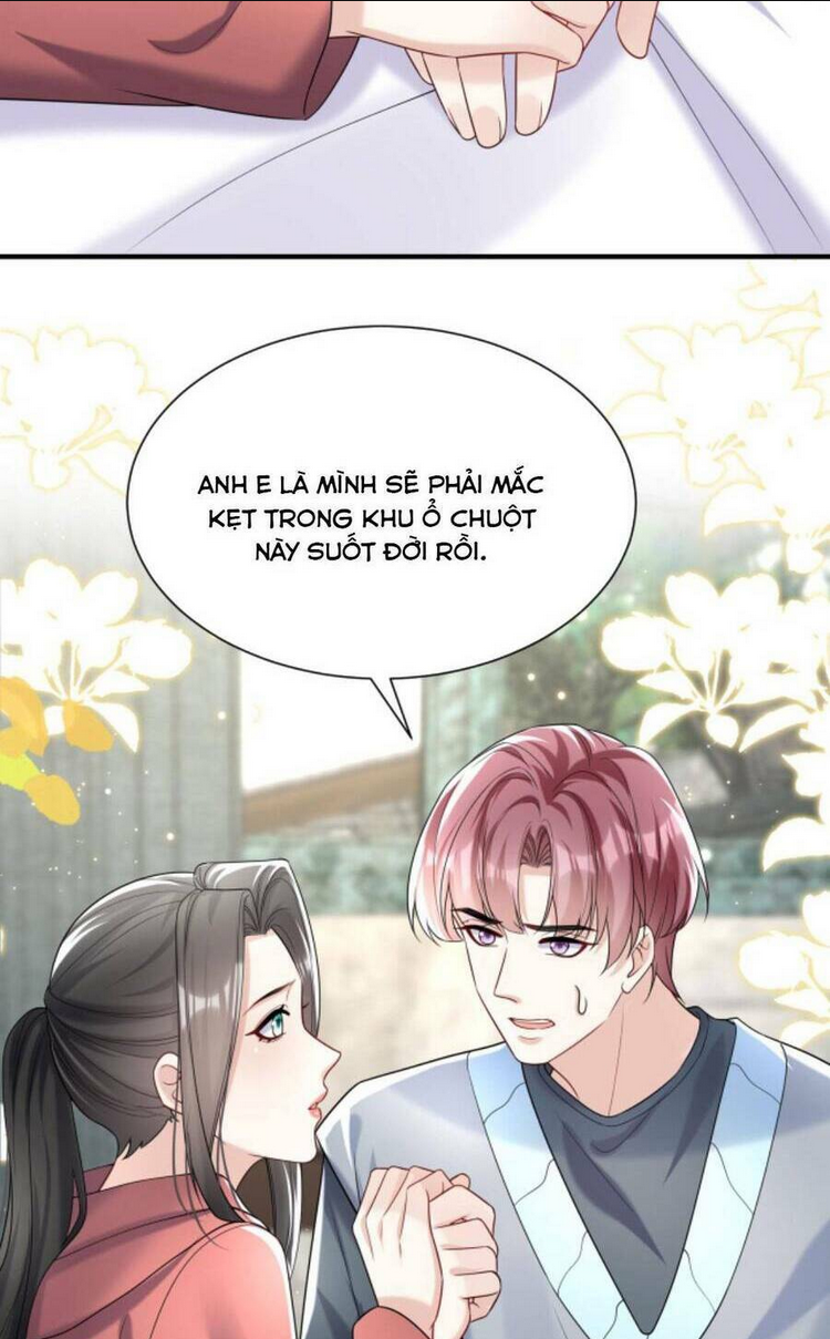 TÁI SINH TRỞ LẠI : CHỒNG CŨ KHÓC LÓC CẦU XIN TÁI HÔN Chap 105 - Next Chap 106