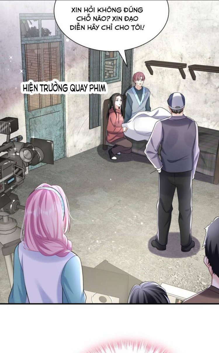 TÁI SINH TRỞ LẠI : CHỒNG CŨ KHÓC LÓC CẦU XIN TÁI HÔN Chap 105 - Next Chap 106