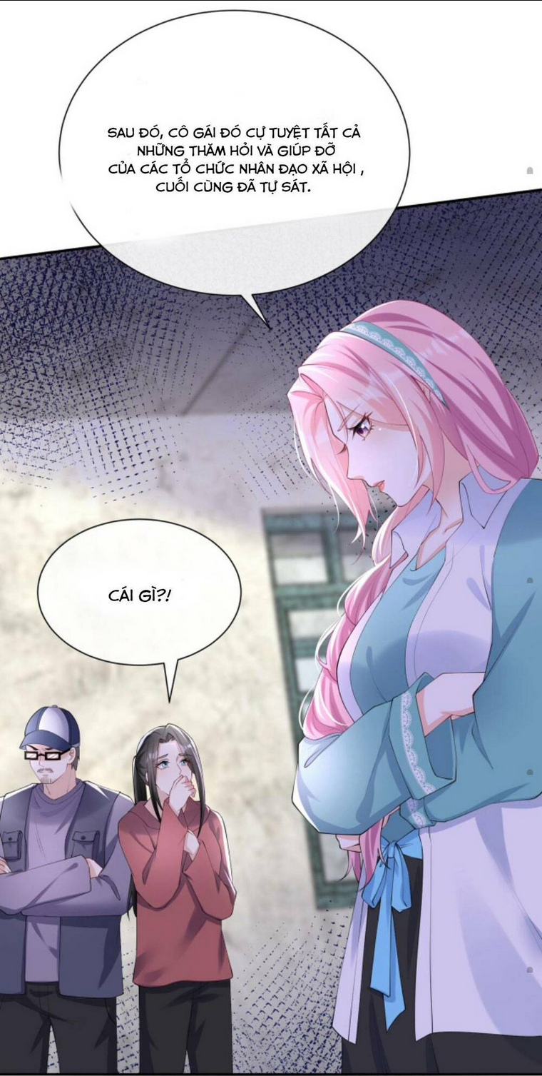 TÁI SINH TRỞ LẠI : CHỒNG CŨ KHÓC LÓC CẦU XIN TÁI HÔN Chap 106 - Next Chap 107