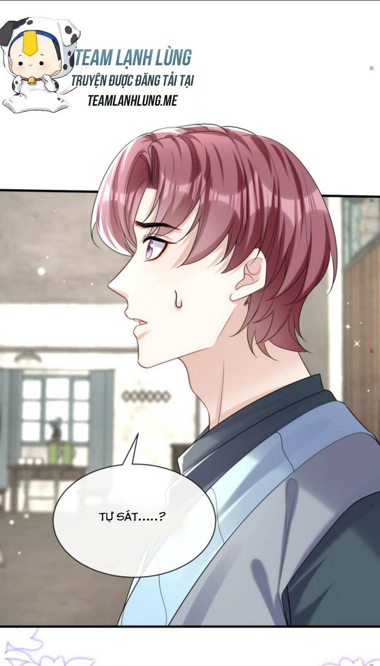 TÁI SINH TRỞ LẠI : CHỒNG CŨ KHÓC LÓC CẦU XIN TÁI HÔN Chap 106 - Next Chap 107