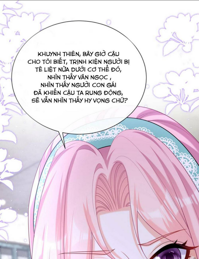 TÁI SINH TRỞ LẠI : CHỒNG CŨ KHÓC LÓC CẦU XIN TÁI HÔN Chap 106 - Next Chap 107