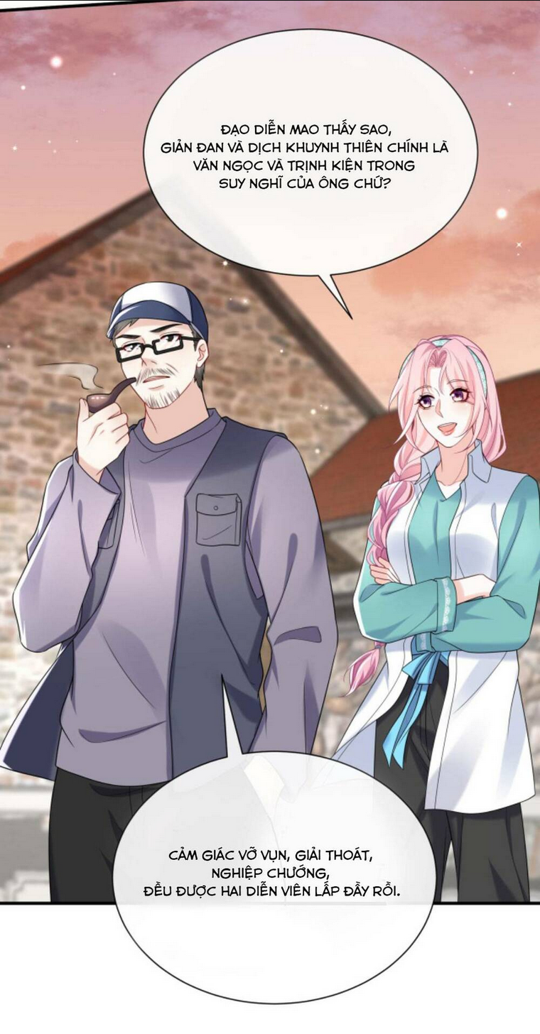 TÁI SINH TRỞ LẠI : CHỒNG CŨ KHÓC LÓC CẦU XIN TÁI HÔN Chap 106 - Next Chap 107