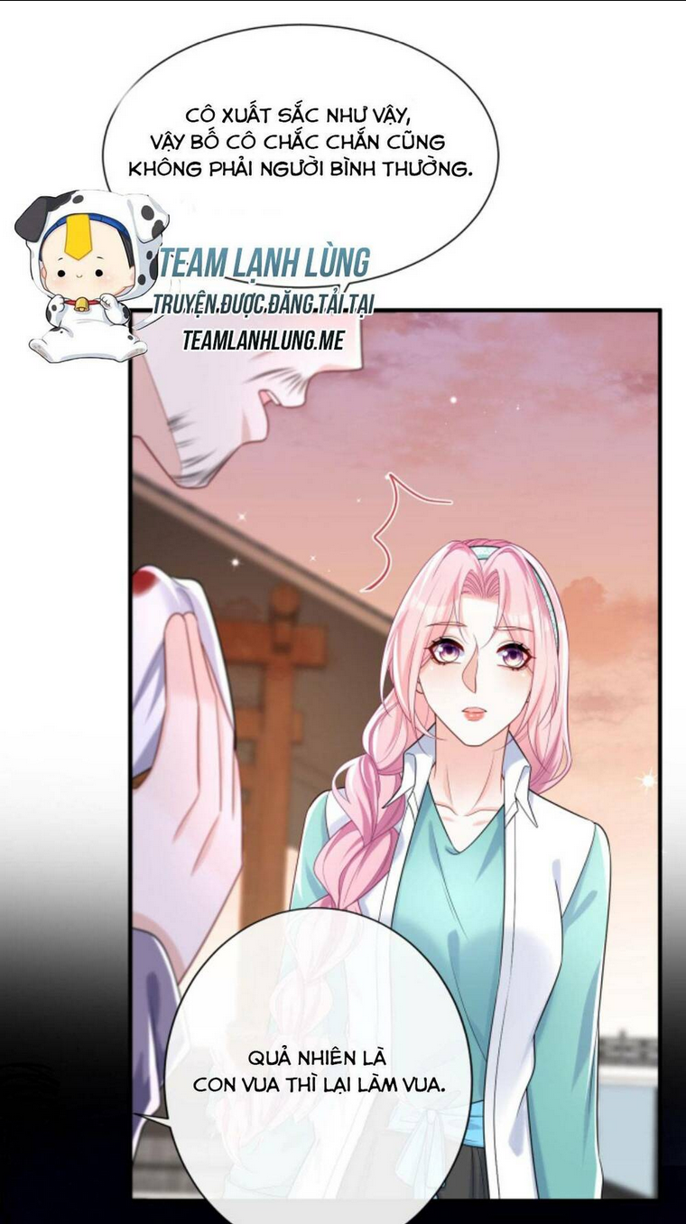 TÁI SINH TRỞ LẠI : CHỒNG CŨ KHÓC LÓC CẦU XIN TÁI HÔN Chap 106 - Next Chap 107