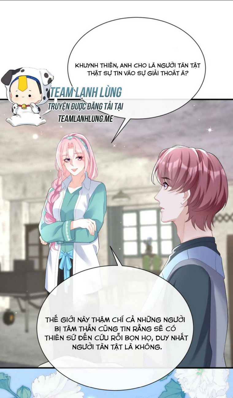 TÁI SINH TRỞ LẠI : CHỒNG CŨ KHÓC LÓC CẦU XIN TÁI HÔN Chap 106 - Next Chap 107