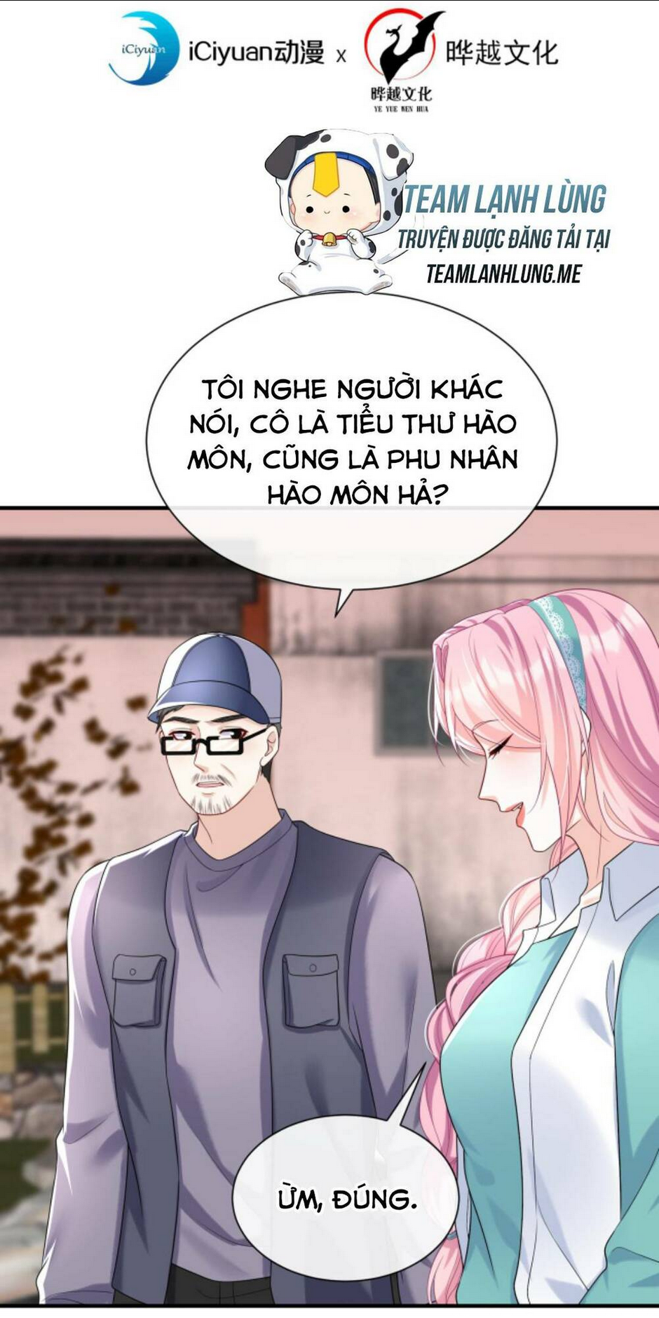TÁI SINH TRỞ LẠI : CHỒNG CŨ KHÓC LÓC CẦU XIN TÁI HÔN Chap 107 - Next Chap 108