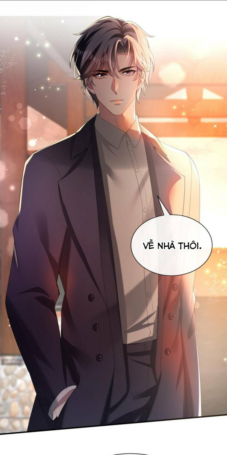 TÁI SINH TRỞ LẠI : CHỒNG CŨ KHÓC LÓC CẦU XIN TÁI HÔN Chap 107 - Next Chap 108