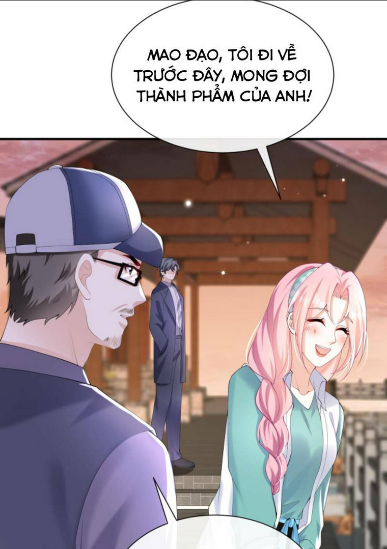 TÁI SINH TRỞ LẠI : CHỒNG CŨ KHÓC LÓC CẦU XIN TÁI HÔN Chap 107 - Next Chap 108