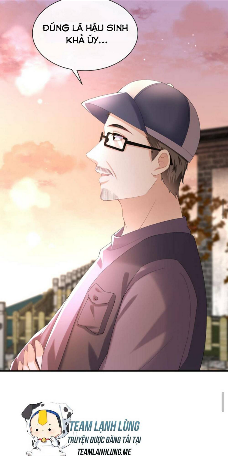 TÁI SINH TRỞ LẠI : CHỒNG CŨ KHÓC LÓC CẦU XIN TÁI HÔN Chap 107 - Next Chap 108