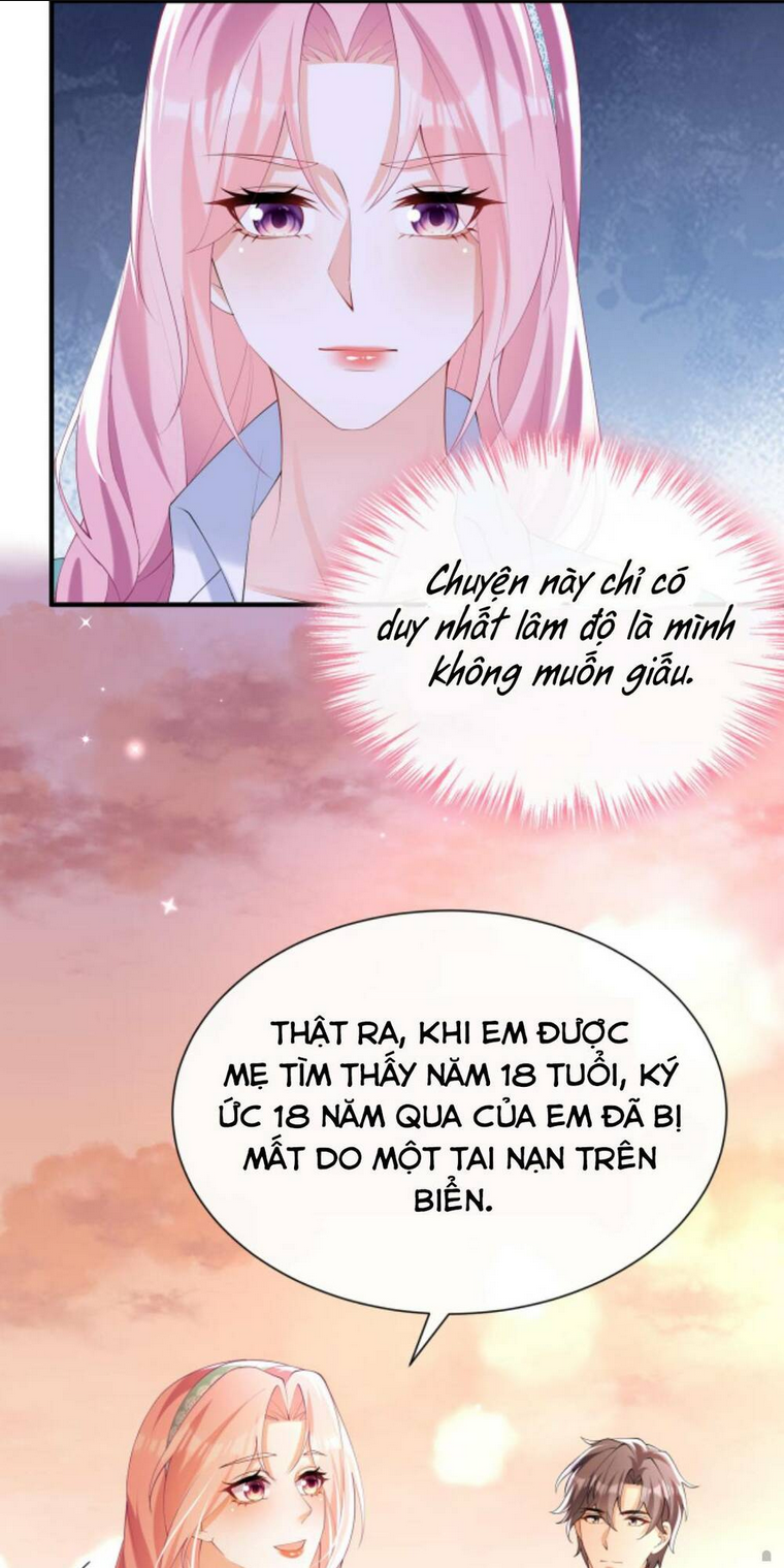 TÁI SINH TRỞ LẠI : CHỒNG CŨ KHÓC LÓC CẦU XIN TÁI HÔN Chap 107 - Next Chap 108