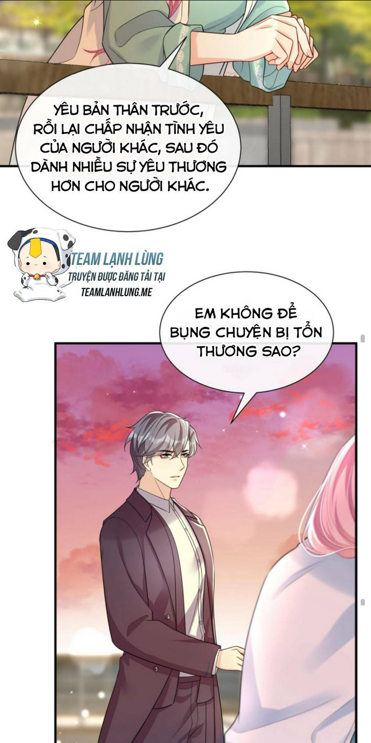 TÁI SINH TRỞ LẠI : CHỒNG CŨ KHÓC LÓC CẦU XIN TÁI HÔN Chap 107 - Next Chap 108