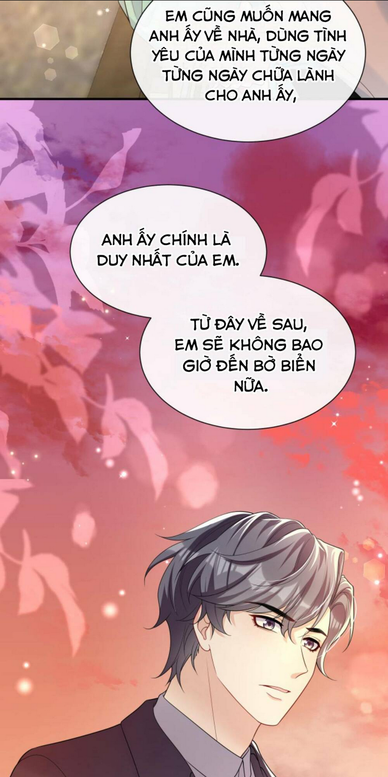 TÁI SINH TRỞ LẠI : CHỒNG CŨ KHÓC LÓC CẦU XIN TÁI HÔN Chap 107 - Next Chap 108