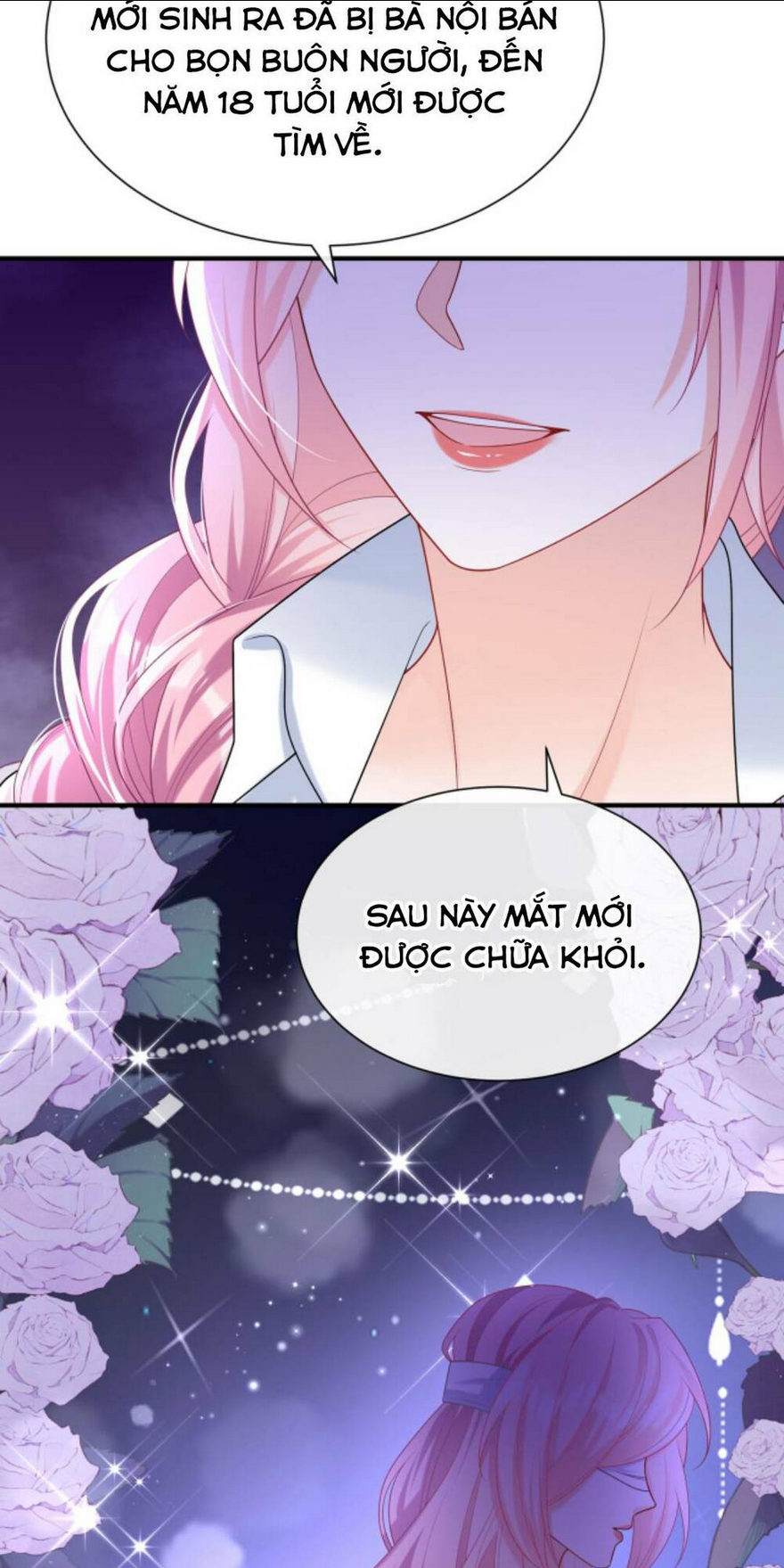 TÁI SINH TRỞ LẠI : CHỒNG CŨ KHÓC LÓC CẦU XIN TÁI HÔN Chap 107 - Next Chap 108