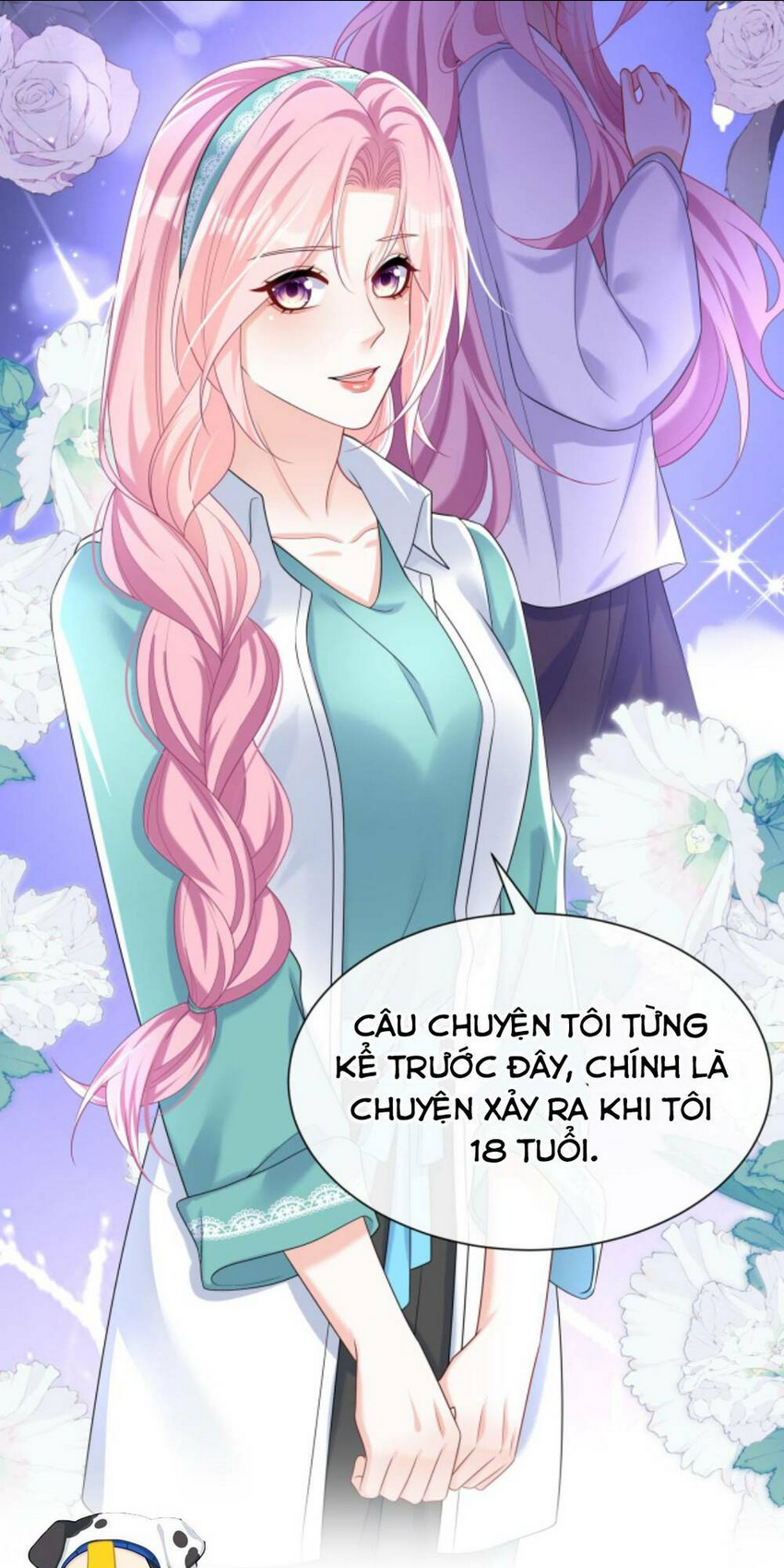 TÁI SINH TRỞ LẠI : CHỒNG CŨ KHÓC LÓC CẦU XIN TÁI HÔN Chap 107 - Next Chap 108