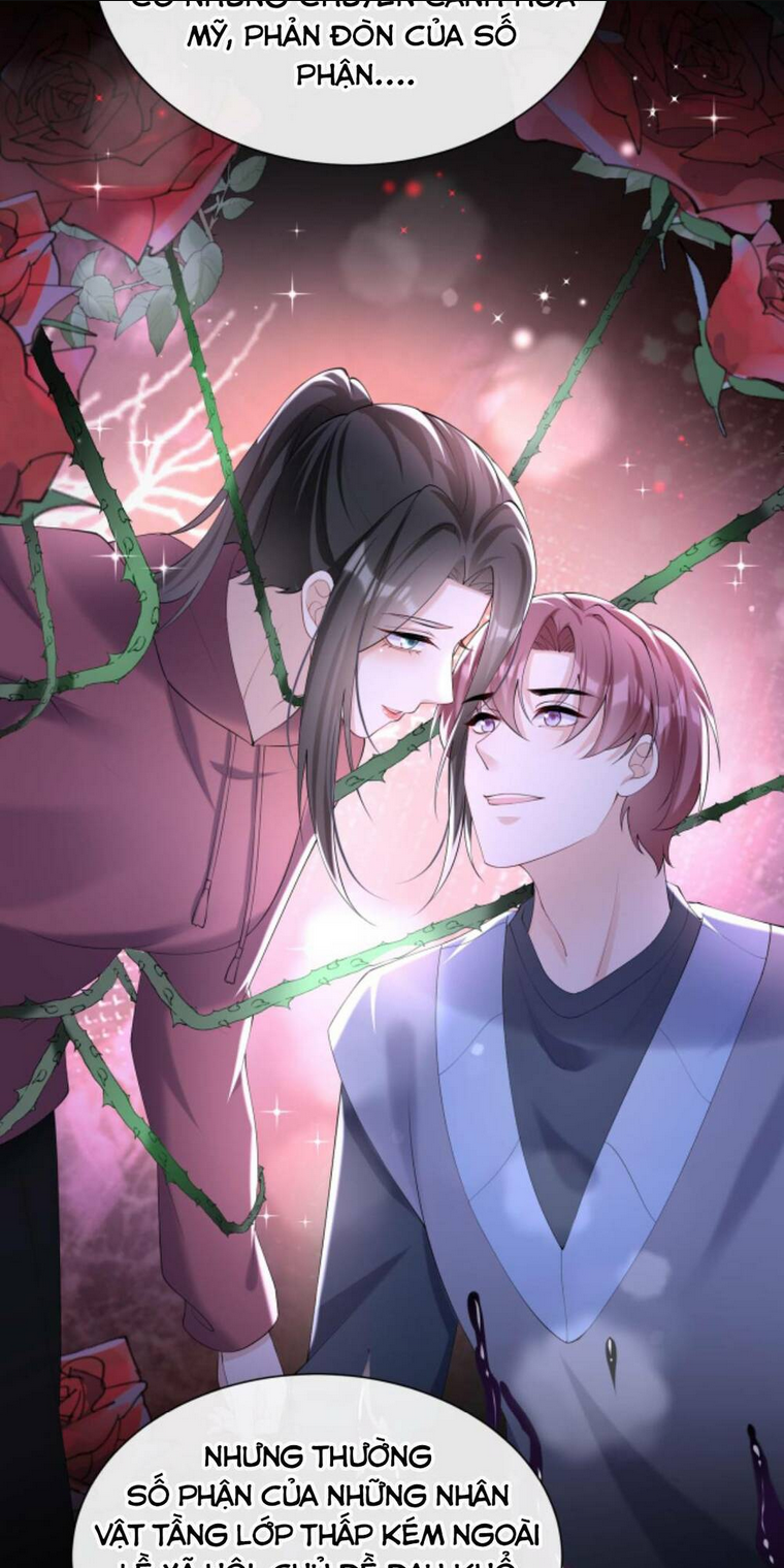 TÁI SINH TRỞ LẠI : CHỒNG CŨ KHÓC LÓC CẦU XIN TÁI HÔN Chap 107 - Next Chap 108