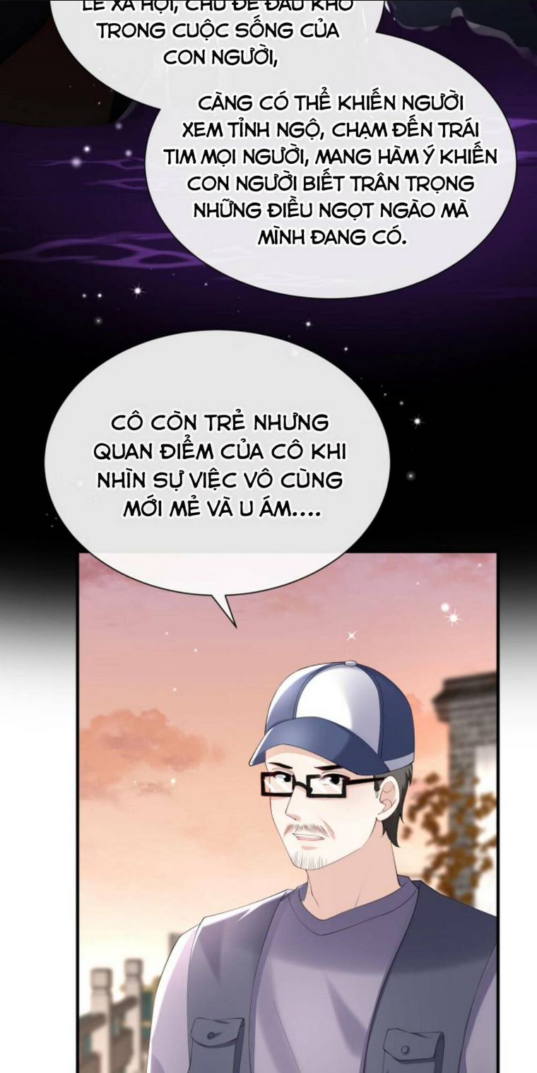 TÁI SINH TRỞ LẠI : CHỒNG CŨ KHÓC LÓC CẦU XIN TÁI HÔN Chap 107 - Next Chap 108