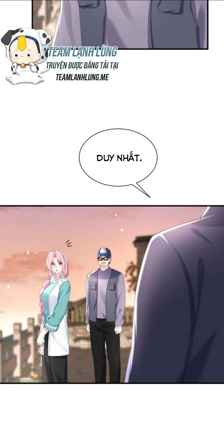 TÁI SINH TRỞ LẠI : CHỒNG CŨ KHÓC LÓC CẦU XIN TÁI HÔN Chap 107 - Next Chap 108