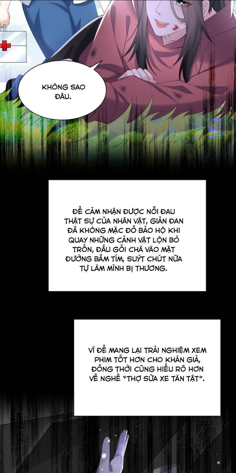 TÁI SINH TRỞ LẠI : CHỒNG CŨ KHÓC LÓC CẦU XIN TÁI HÔN Chap 108 - Next Chap 109