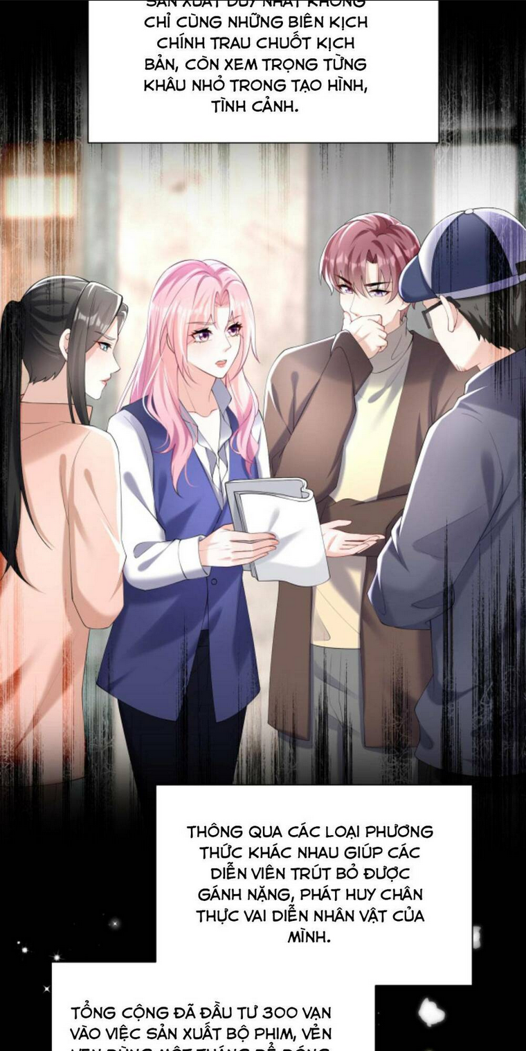 TÁI SINH TRỞ LẠI : CHỒNG CŨ KHÓC LÓC CẦU XIN TÁI HÔN Chap 108 - Next Chap 109