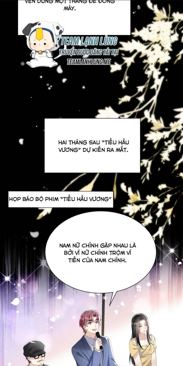 TÁI SINH TRỞ LẠI : CHỒNG CŨ KHÓC LÓC CẦU XIN TÁI HÔN Chap 108 - Next Chap 109