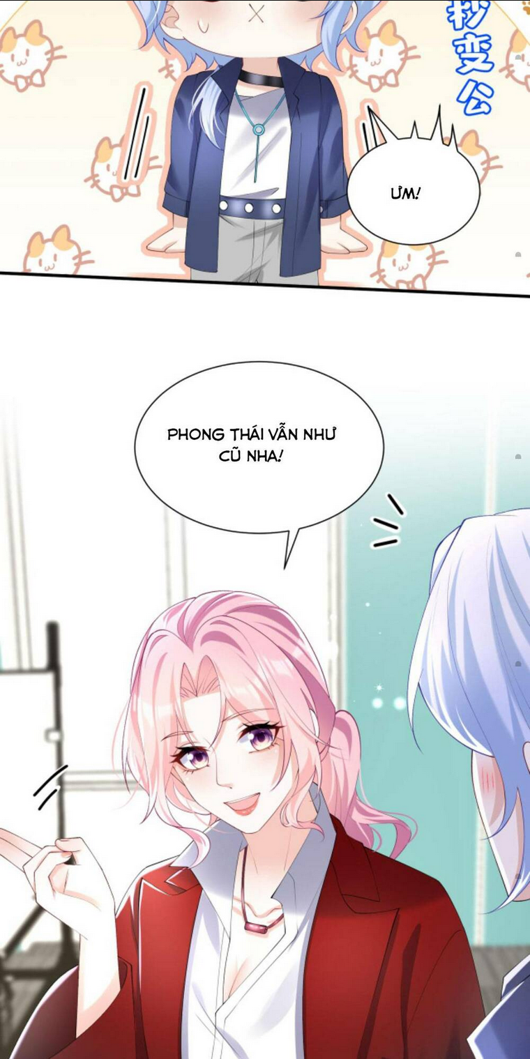 TÁI SINH TRỞ LẠI : CHỒNG CŨ KHÓC LÓC CẦU XIN TÁI HÔN Chap 108 - Next Chap 109