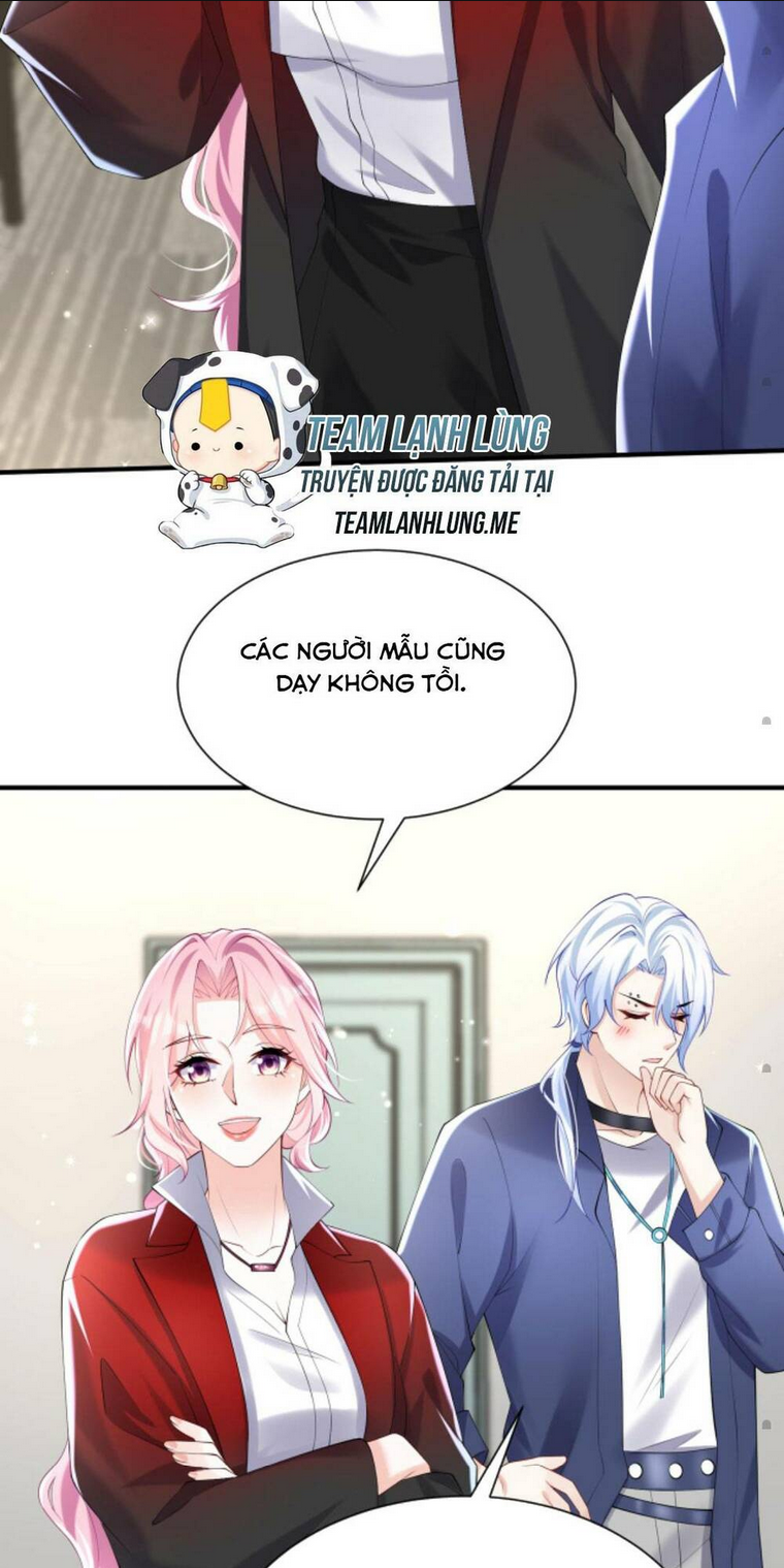 TÁI SINH TRỞ LẠI : CHỒNG CŨ KHÓC LÓC CẦU XIN TÁI HÔN Chap 108 - Next Chap 109