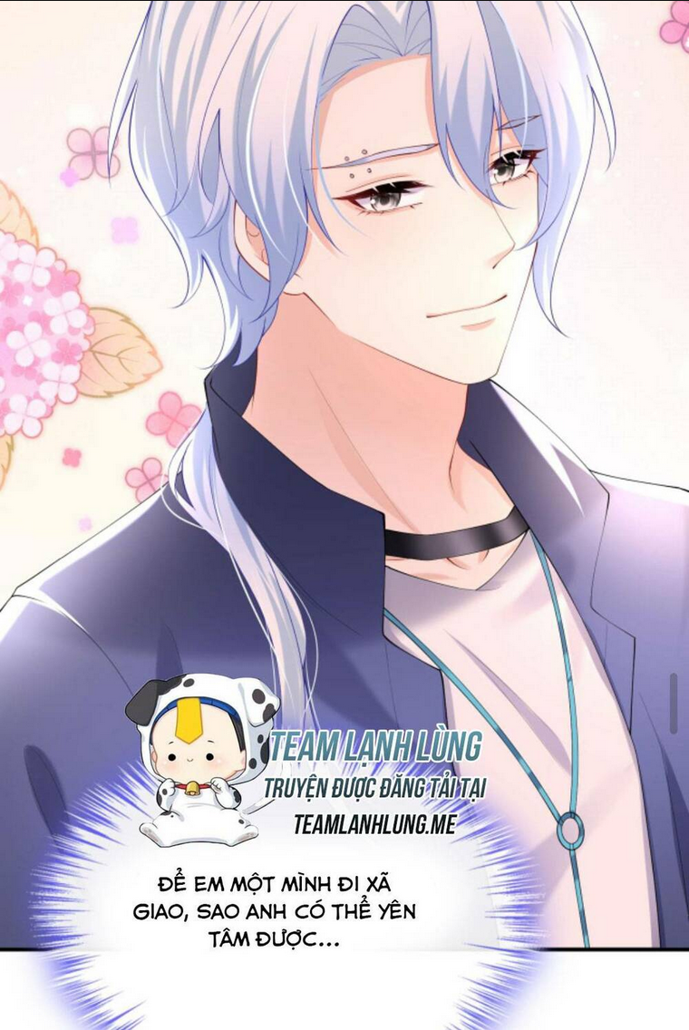 Tái Sinh Trở Lại : Chồng Cũ Khóc Lóc Cầu Xin Tái Hôn Chap 108 - Next Chap 109