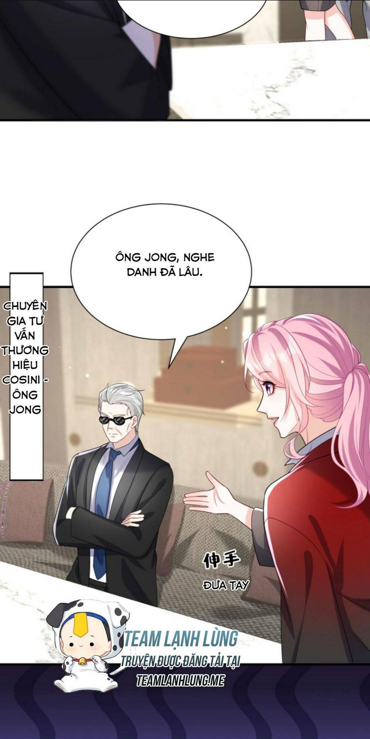 Tái Sinh Trở Lại : Chồng Cũ Khóc Lóc Cầu Xin Tái Hôn Chap 108 - Next Chap 109