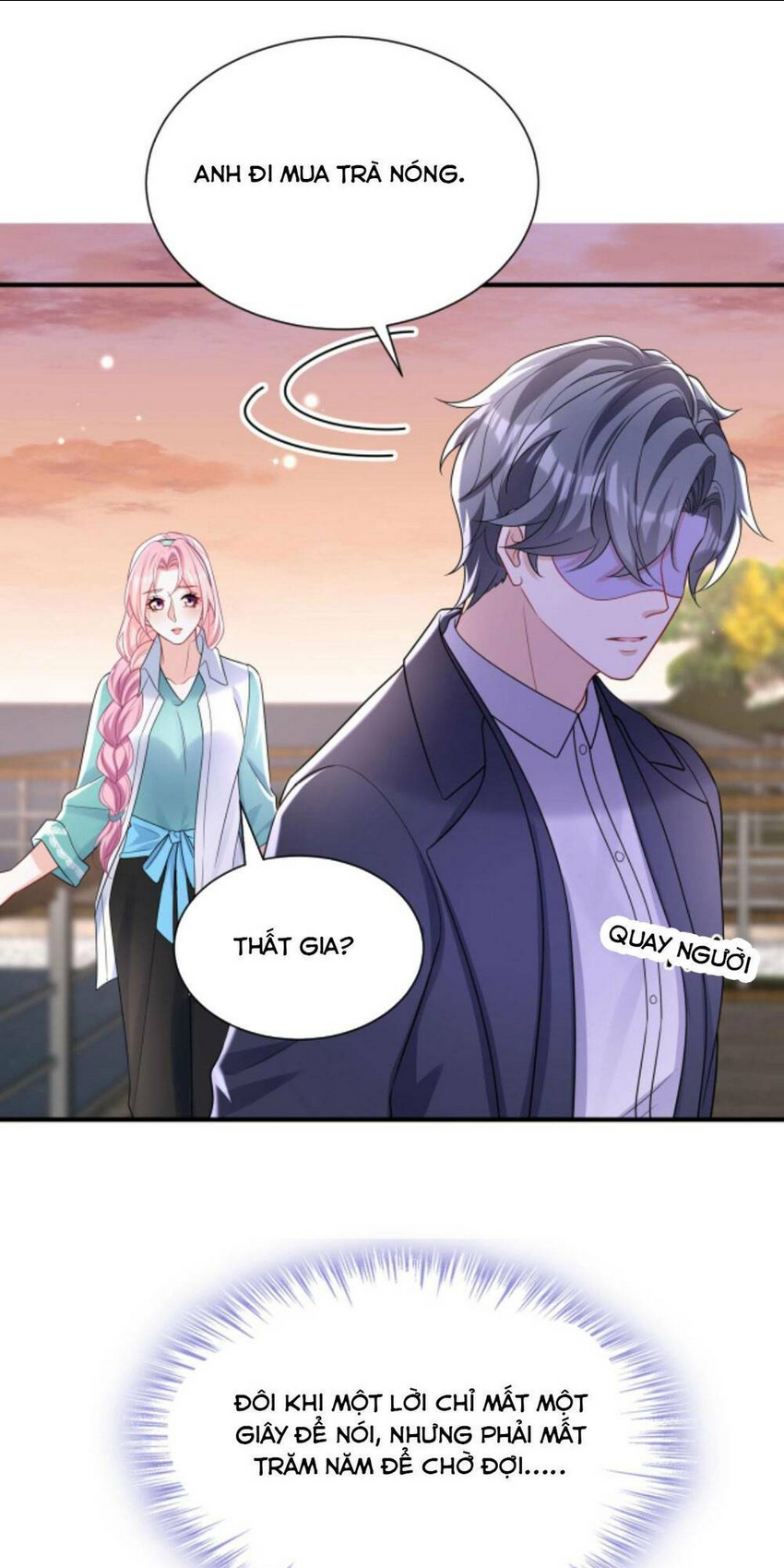TÁI SINH TRỞ LẠI : CHỒNG CŨ KHÓC LÓC CẦU XIN TÁI HÔN Chap 108 - Next Chap 109