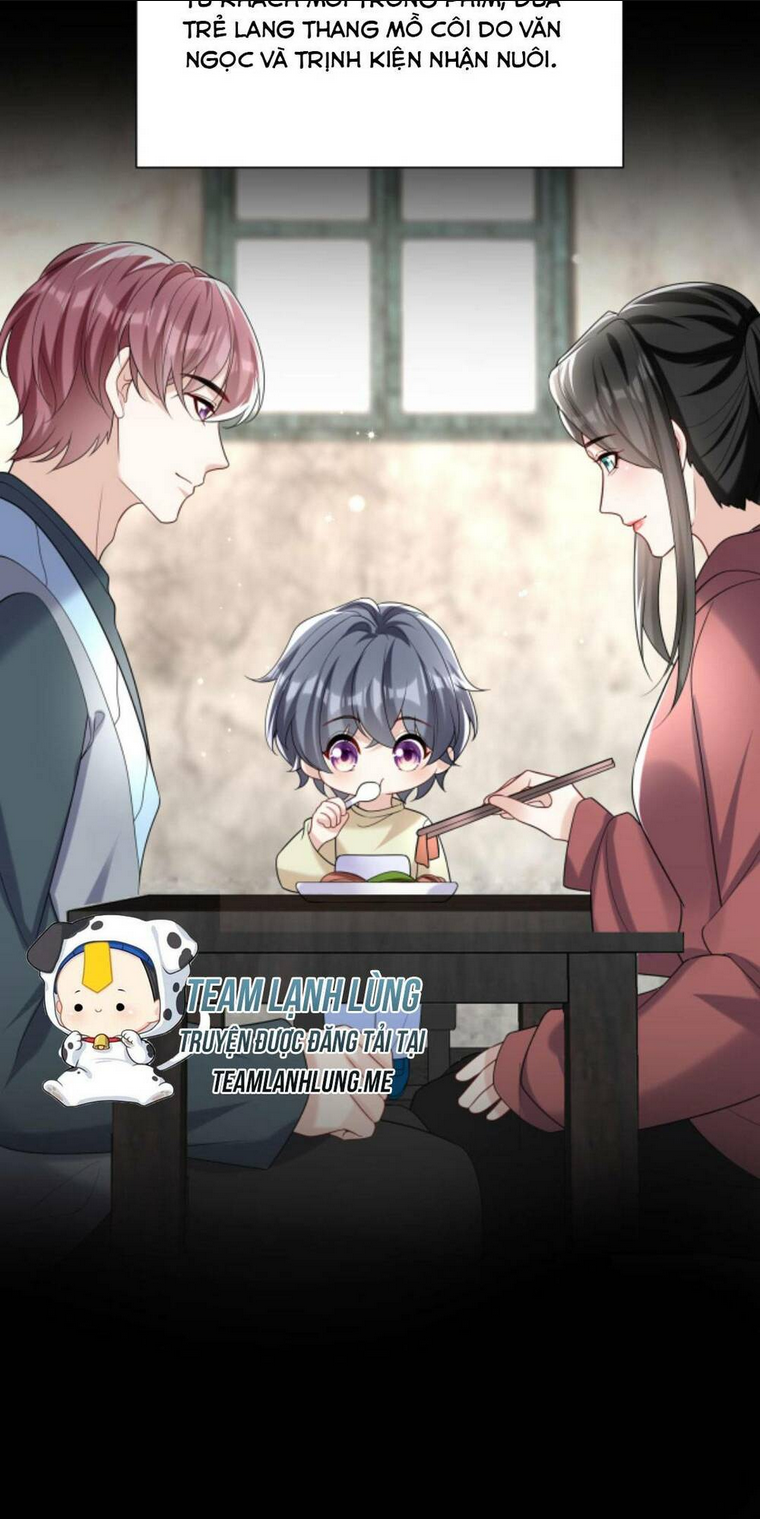 TÁI SINH TRỞ LẠI : CHỒNG CŨ KHÓC LÓC CẦU XIN TÁI HÔN Chap 108 - Next Chap 109