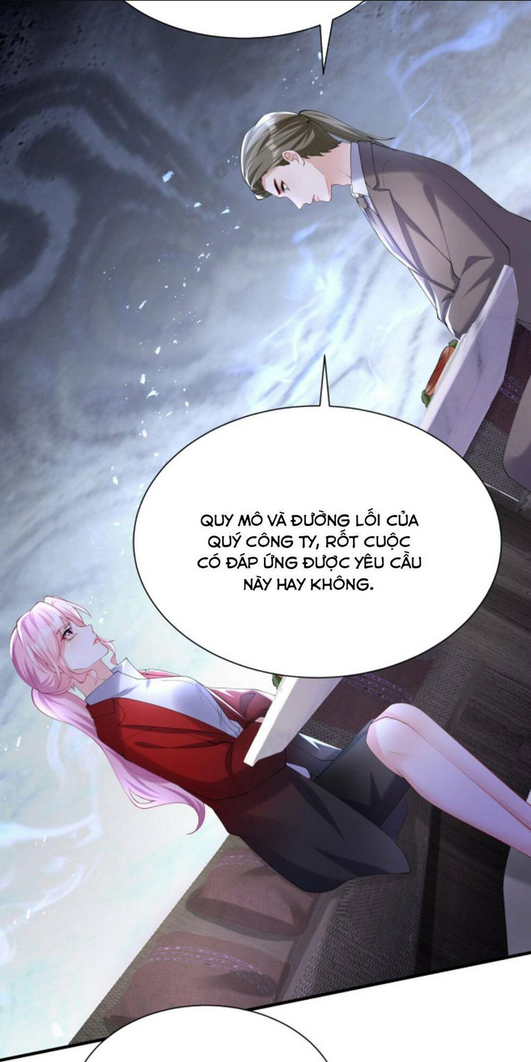 TÁI SINH TRỞ LẠI : CHỒNG CŨ KHÓC LÓC CẦU XIN TÁI HÔN Chap 109 - Next Chap 110
