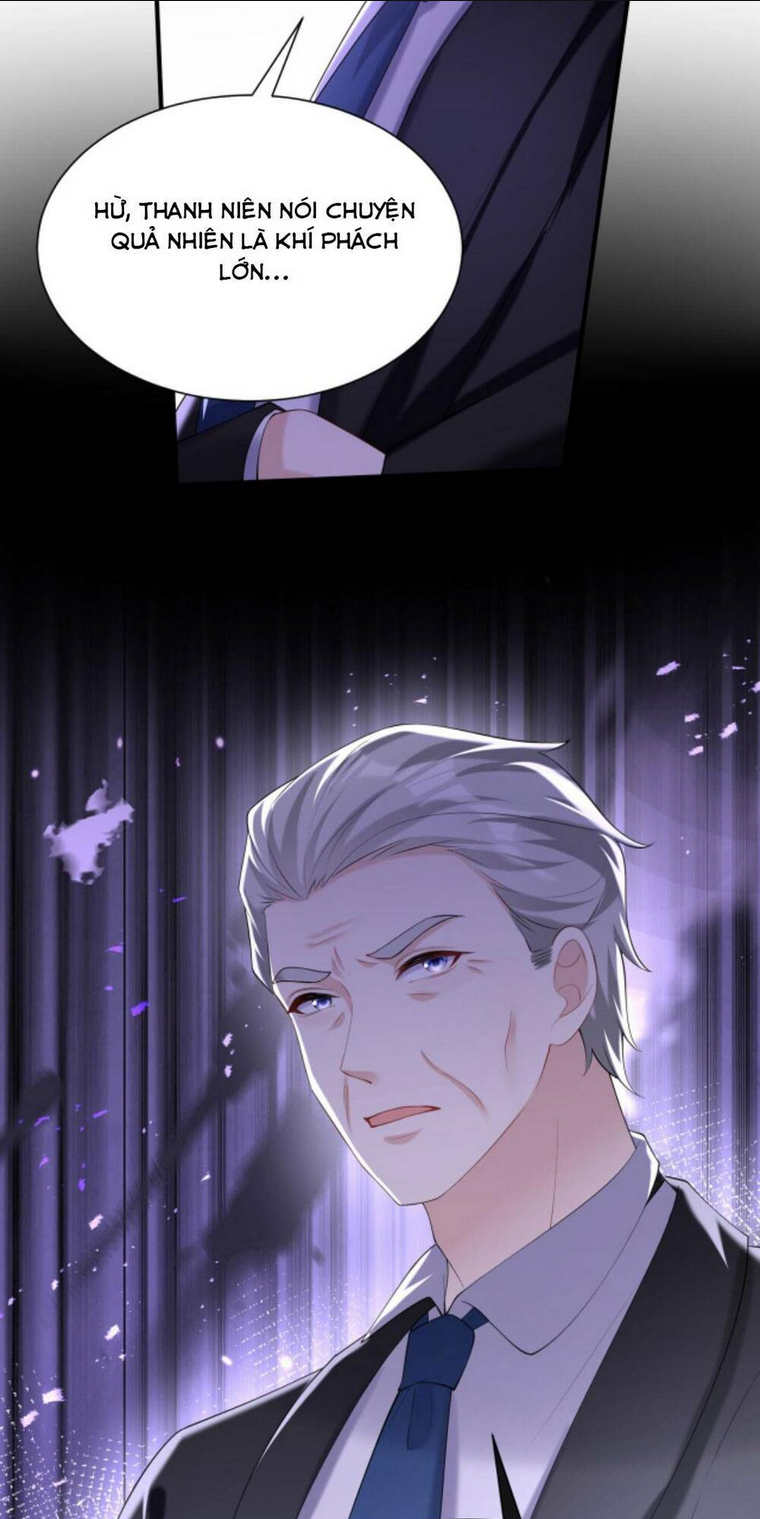 TÁI SINH TRỞ LẠI : CHỒNG CŨ KHÓC LÓC CẦU XIN TÁI HÔN Chap 109 - Next Chap 110