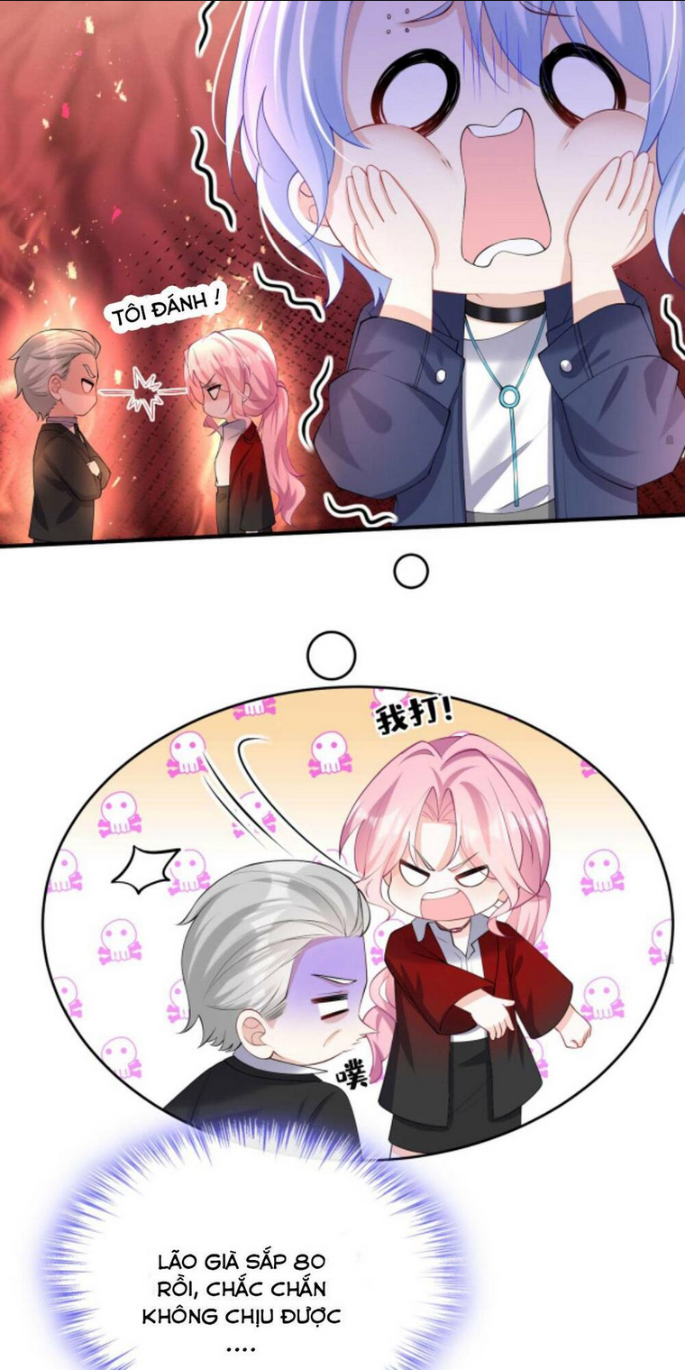 TÁI SINH TRỞ LẠI : CHỒNG CŨ KHÓC LÓC CẦU XIN TÁI HÔN Chap 109 - Next Chap 110