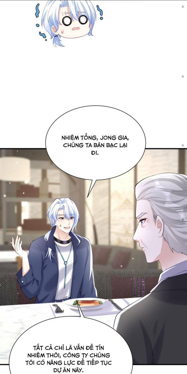 TÁI SINH TRỞ LẠI : CHỒNG CŨ KHÓC LÓC CẦU XIN TÁI HÔN Chap 109 - Next Chap 110