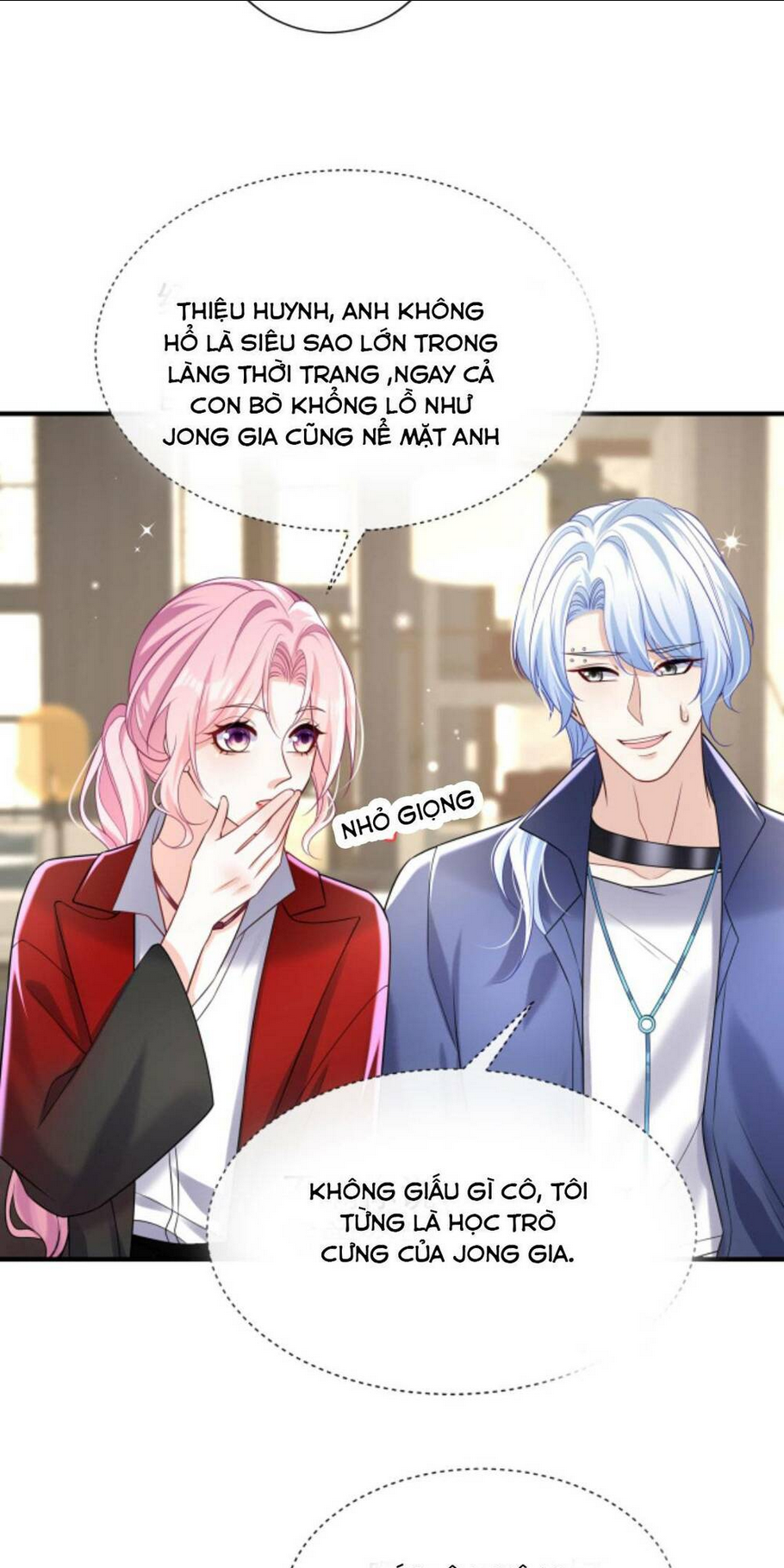 TÁI SINH TRỞ LẠI : CHỒNG CŨ KHÓC LÓC CẦU XIN TÁI HÔN Chap 109 - Next Chap 110