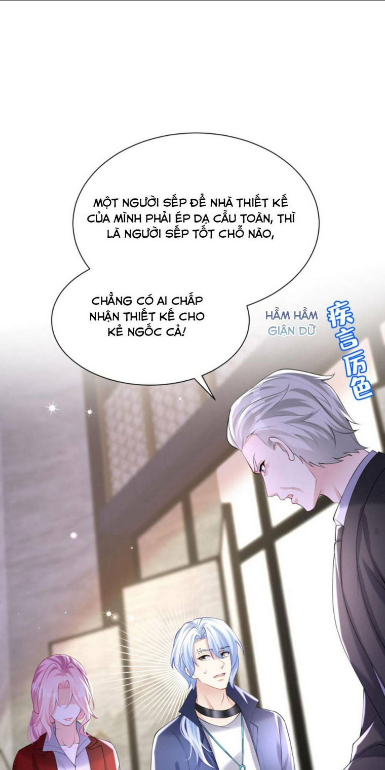 TÁI SINH TRỞ LẠI : CHỒNG CŨ KHÓC LÓC CẦU XIN TÁI HÔN Chap 109 - Next Chap 110