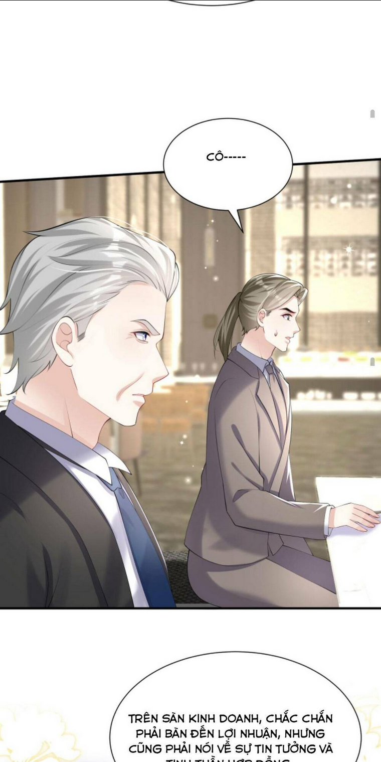 TÁI SINH TRỞ LẠI : CHỒNG CŨ KHÓC LÓC CẦU XIN TÁI HÔN Chap 109 - Next Chap 110