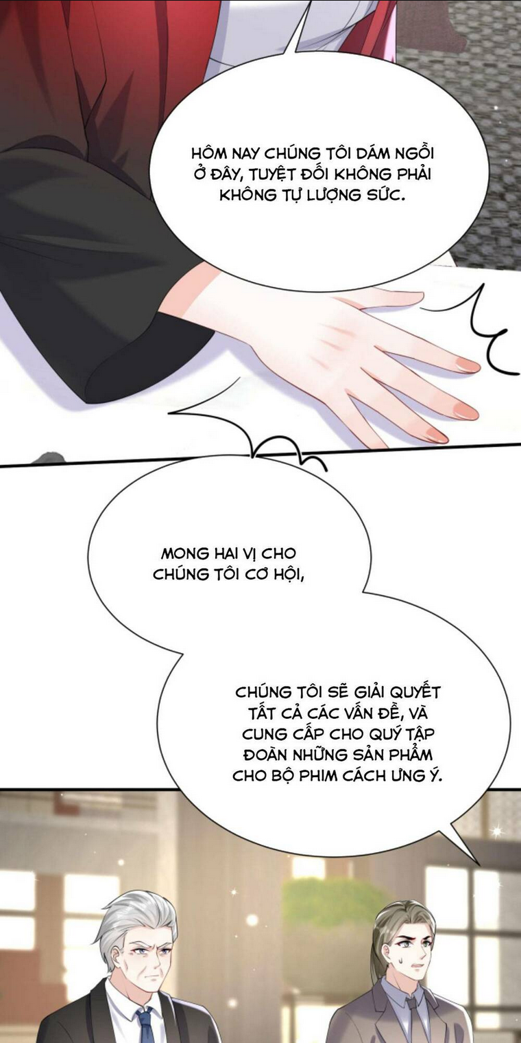 TÁI SINH TRỞ LẠI : CHỒNG CŨ KHÓC LÓC CẦU XIN TÁI HÔN Chap 109 - Next Chap 110