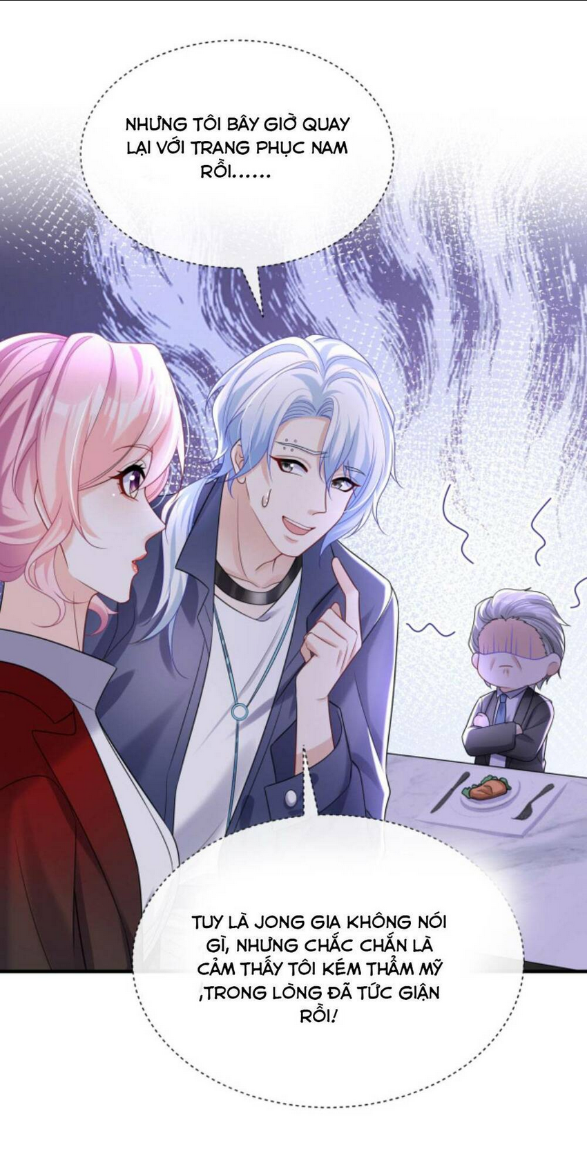 TÁI SINH TRỞ LẠI : CHỒNG CŨ KHÓC LÓC CẦU XIN TÁI HÔN Chap 109 - Next Chap 110