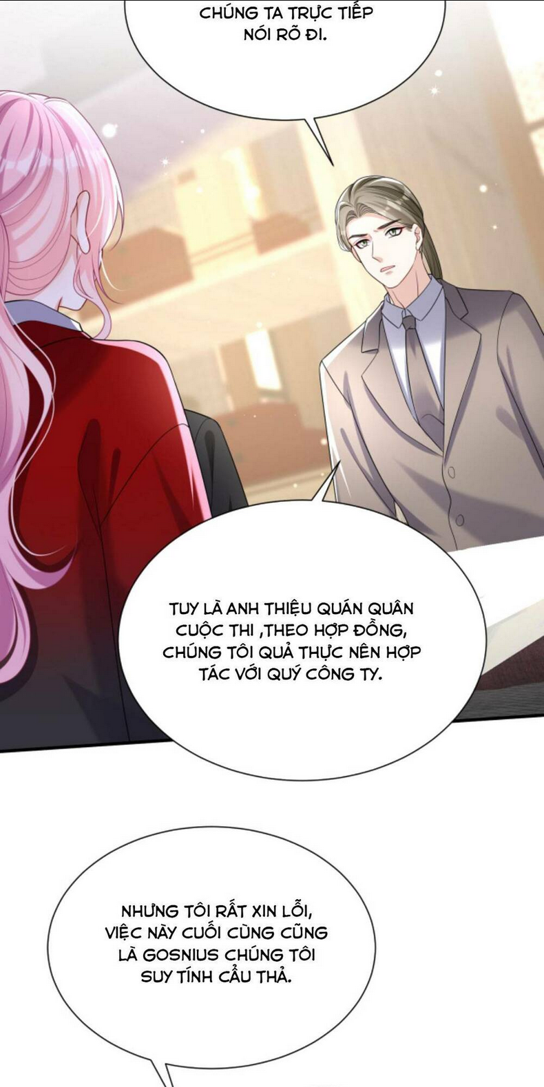 Tái Sinh Trở Lại : Chồng Cũ Khóc Lóc Cầu Xin Tái Hôn Chap 109 - Next Chap 110