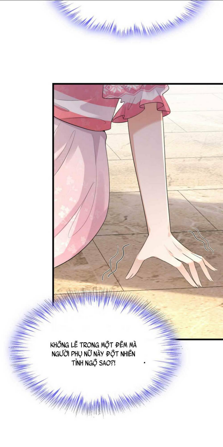 TÁI SINH TRỞ LẠI : CHỒNG CŨ KHÓC LÓC CẦU XIN TÁI HÔN Chap 11 - Next Chap 12