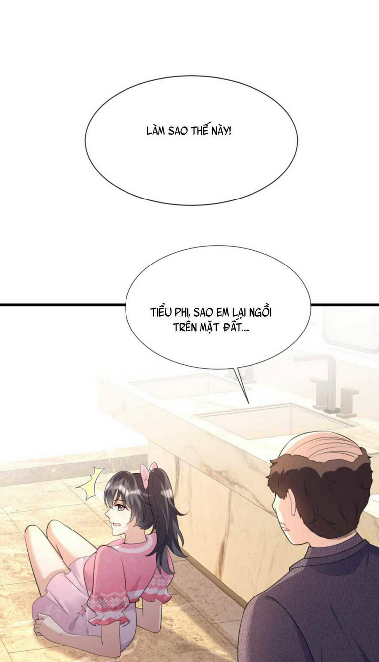 TÁI SINH TRỞ LẠI : CHỒNG CŨ KHÓC LÓC CẦU XIN TÁI HÔN Chap 11 - Next Chap 12