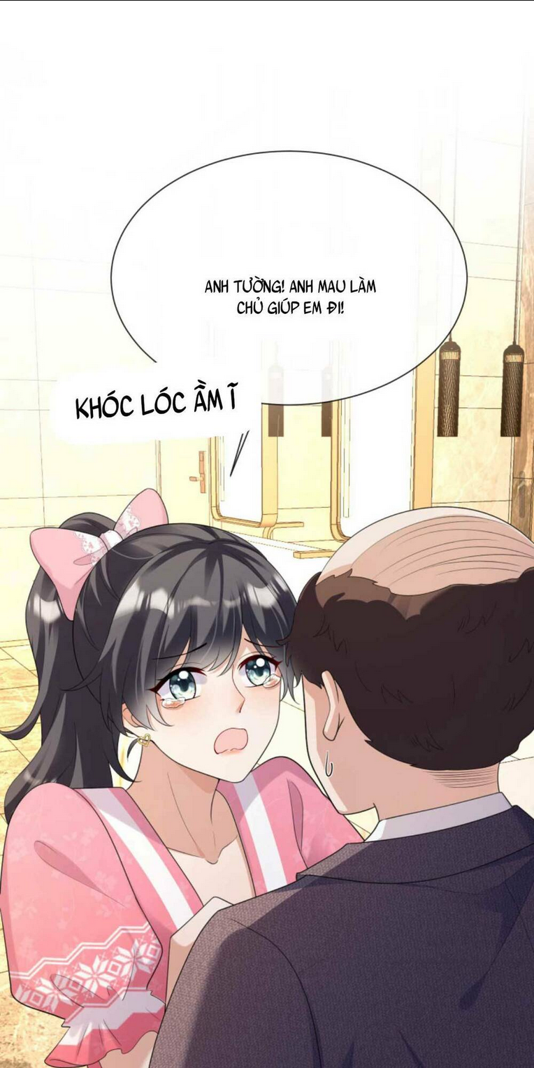 TÁI SINH TRỞ LẠI : CHỒNG CŨ KHÓC LÓC CẦU XIN TÁI HÔN Chap 11 - Next Chap 12