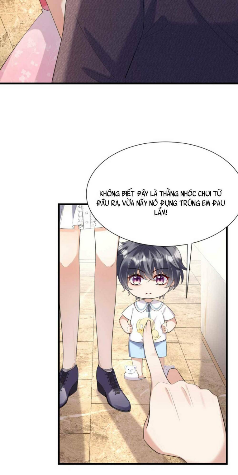 TÁI SINH TRỞ LẠI : CHỒNG CŨ KHÓC LÓC CẦU XIN TÁI HÔN Chap 11 - Next Chap 12