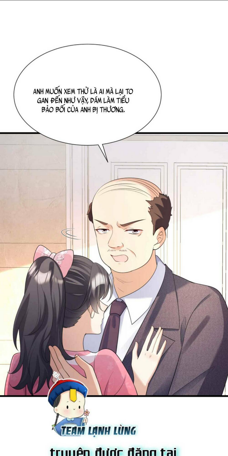 TÁI SINH TRỞ LẠI : CHỒNG CŨ KHÓC LÓC CẦU XIN TÁI HÔN Chap 11 - Next Chap 12